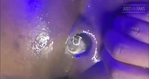 Up Close and Personal