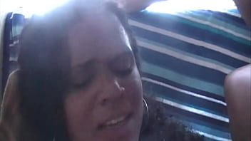 Vicky Mallory Loves Getting Blasted With Interracial Cum