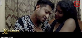 Love Dose Season 01 Episode 03 Uncut (2022) XtraMood Hindi Hot Web Series - Indian