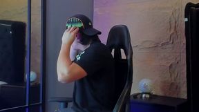 PLAY DICK AND PLAY ASS...(FIRE) - Part 2