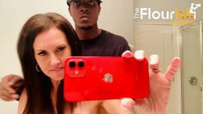 brick cummings and milf suzanne holly pov bathroom