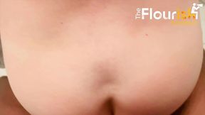 brick cummings and milf suzanne holly pov bathroom
