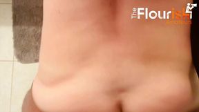 brick cummings and milf suzanne holly pov bathroom