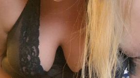 SSBBW Goddess Humiliates You While Smoking – Storytime: My Real Fuck Today