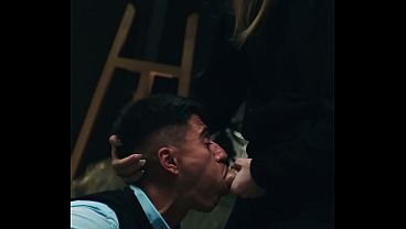Futanari Deepthroat Anal Sex