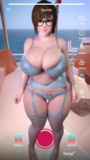 Small moves, Big Waves (Mei's Milkers)