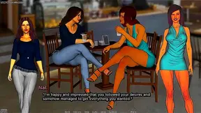 Lunch Lady Seduces Student in Steamy School Secret Affair Caught on Camera