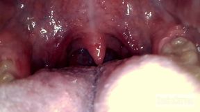 Giantess Girlfriend Accidentally Shrinks You