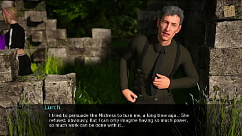 Dusklight Manor 134