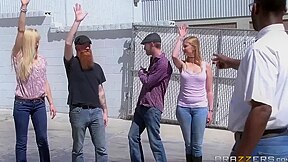 Veruca James And Danny D - Confidence Booster