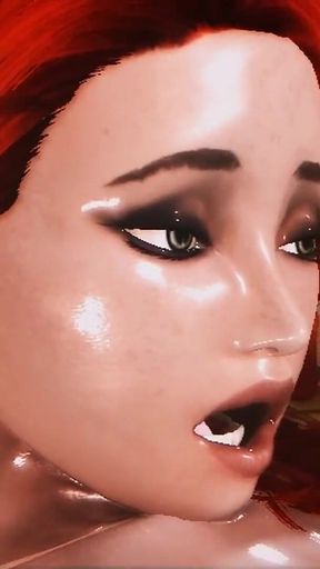 Just Sex Futa X Whore Hardcore (1080p HD Remaster)