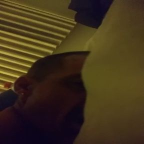 Scotty's being crazy