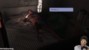 (Gay) Domineering Officer! Finding Homies #two W/HentaiGayming