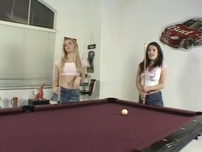Lesbian Diaries