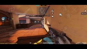 Break Your Heart Cod:m Clips