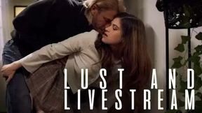 Lust Live Stream hd porn video