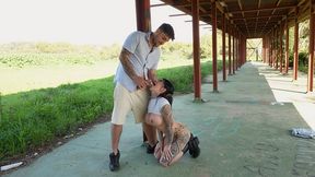 all my life just anal
