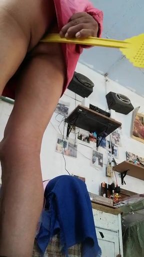 Vieja Chancluda