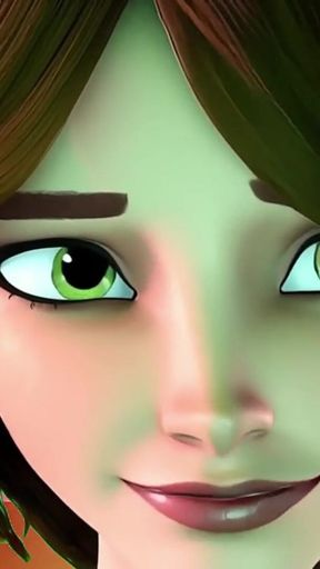 The Virtual Neighbor Making Fantasies Cum True