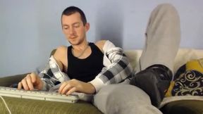 Jerom Private Show - Part 2