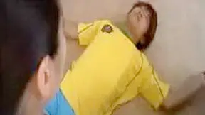 Secret Lessons with a Sexy Teacher - Private Tutoring Gone Wild