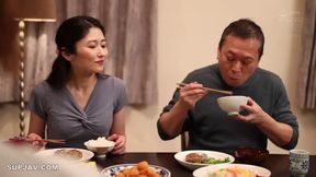 [RM] Japanese Mother Gets Creampie ~Miu Harutani