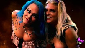 BDSM Vamp Metal Sex
