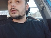 Extremely risky public jacking off🥵