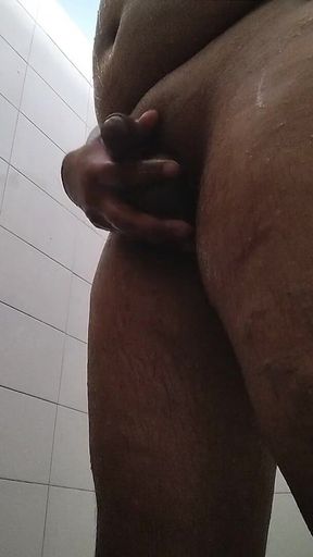 Big Cock Mastrubation