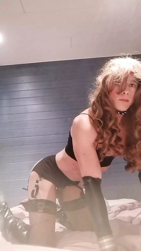 Strip-tease: Natural Body (19012024)