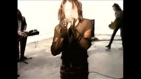 Nine Inch Nails - March Of The Pigs (1994) (OFFICIAL MUSIC VIDeO)