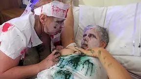 Zombies Pt2 - TacAmateurs