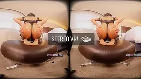 Vr Ass Worship Feat Astrodomina