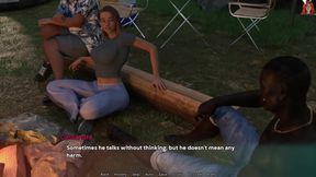 Fate Won't Seperate Us V0.6b Cheating Update #02