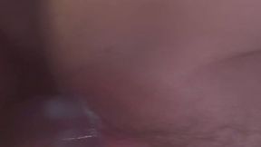 Creamy wet