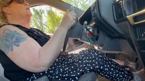 Aunt Vivians Van Issues!!! (Movie)