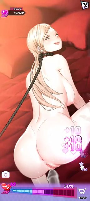 Video game xxx
