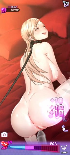 Video game xxx