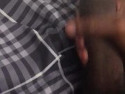 Playing With Dat Dick