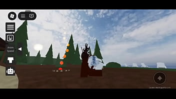 &quot_Ciervo de 99 noches embiste oralmente a conejita indefensa en bosque durante todo el d&iacute_a y noche&quot_