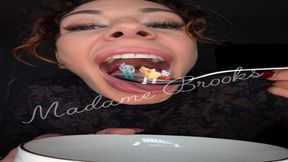 Nikki Brooks - Tiny Remedy (1080HD)