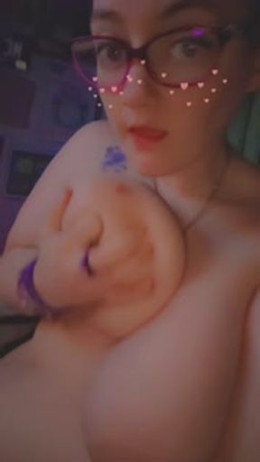 compilation of titties and tokes and drops