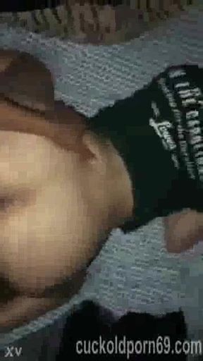 Jackie Black Fucked Blonde Wife