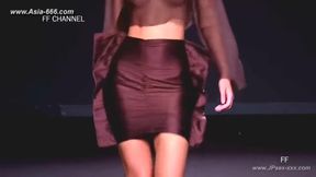 Braless Trends In Women's Fashion Style Compilation For Adventurous Dressers.7 - Homemade