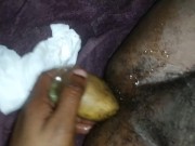 potatoes