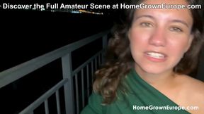 The Girlfriend Experience at HomeGrownEurope