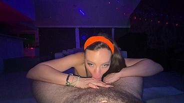 Midnight Rave Sex Sess