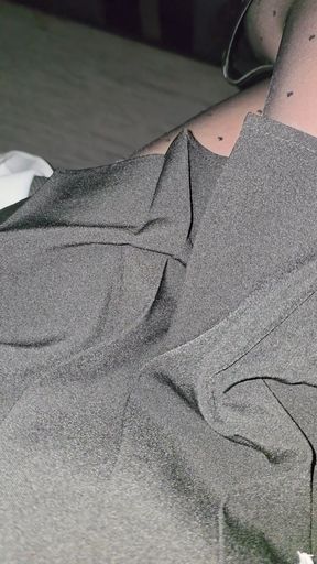 masturbating at the cinema