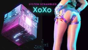 XOXO System Scramble