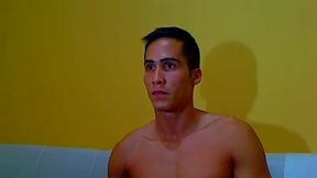 Gabriel Cruz Private Show